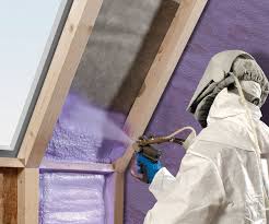 Types of Insulation We Offer in Melbourne, FL