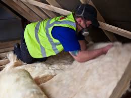 Reliable Melbourne, FL Insulation Services Solutions